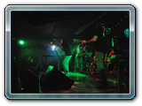 Los Parpel en " La Sala" el 09-03-2007 10